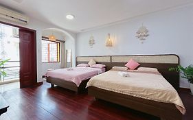 Co Homestay Saigon