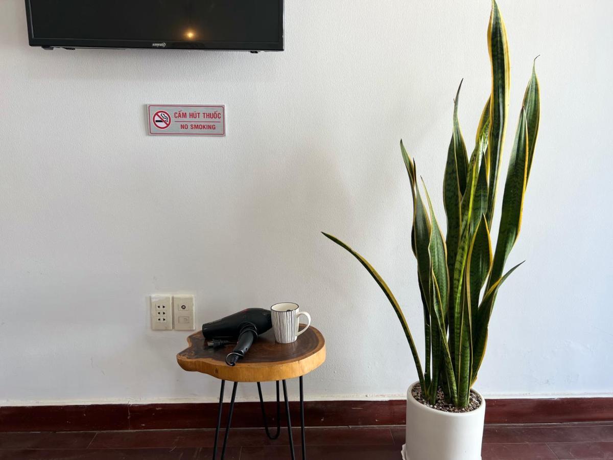 Co Homestay Saigon Hô Chi Minh-Ville Extérieur photo